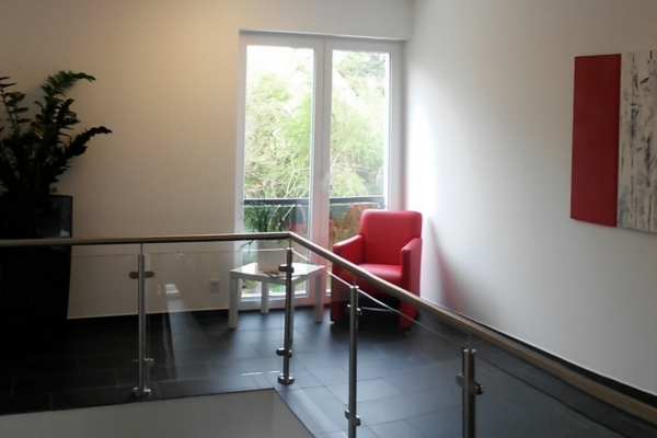 Hotel Campus (Hagen)